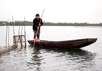 Kiểm điểm các thẩm phán xử vụ ông Vươn ảnh 1