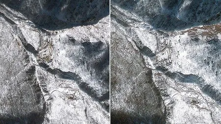 Triều Tiên xác nhận thử hạt nhân thành công lần 3 ảnh 2 Triều Tiên xác nhận thử hạt nhân thành công lần 3 ảnh 2