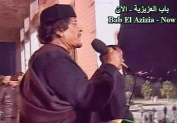 Đức quyết không tham gia chiến dịch ảnh 1