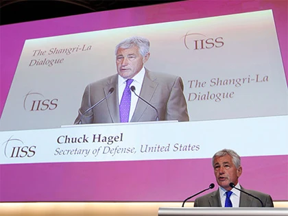 Mở rộng "trục xoay", Mỹ thẳng thừng cáo buộc Trung Quốc ảnh 1