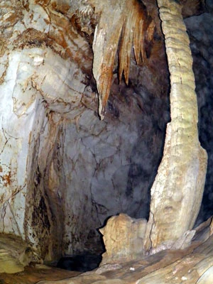 Hang Ông Giáp ở Quảng Bình ảnh 2