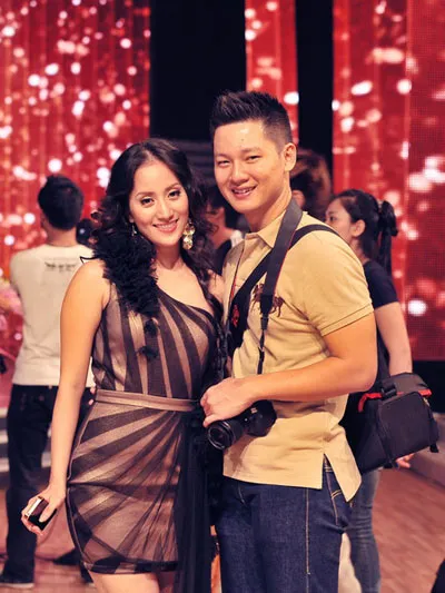 “Phải lấy người như Khánh Thi!” ảnh 2