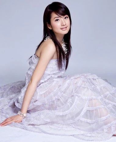 Lâm Y Thần bị nghi cưới sao Hàn ảnh 1