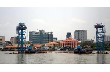 Công tác lai dắt đốt hầm Thủ Thiêm thứ 2 đã về đích an toàn ảnh 4 Công tác lai dắt đốt hầm Thủ Thiêm thứ 2 đã về đích an toàn ảnh 4