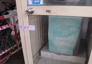 Kết luận mới nhất về vụ bé gái chết cạnh máy ATM ảnh 1 Kết luận mới nhất về vụ bé gái chết cạnh máy ATM ảnh 1