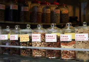 14 cơ sở ô mai vi phạm an toàn thực phẩm ảnh 1 14 cơ sở ô mai vi phạm an toàn thực phẩm ảnh 1