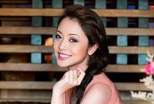 Jennifer Phạm ứng cử Đại sứ Du lịch ảnh 1