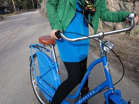 Chụp ảnh thử bằng Nokia N8 ảnh 3