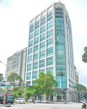 Cổ phiếu FIDECO sẽ là hàng “khủng” trên kênh chứng khoán ảnh 2