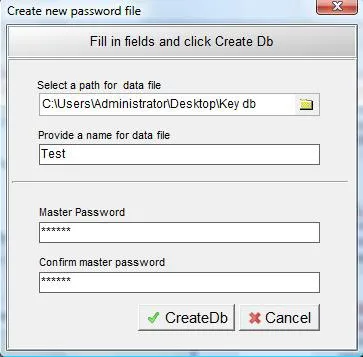 Quản lý và bảo vệ thông tin đăng nhập với KeyDb ảnh 2 Quản lý và bảo vệ thông tin đăng nhập với KeyDb ảnh 2