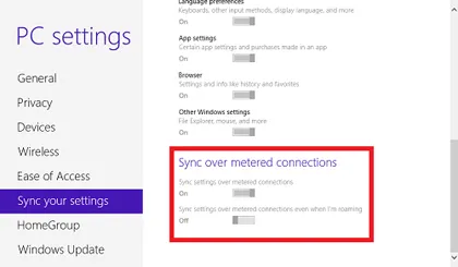 Cách kiểm soát kết nối Wi-Fi trong Windows 8 ảnh 4 Cách kiểm soát kết nối Wi-Fi trong Windows 8 ảnh 4