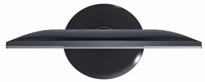 Màn hình Compaq LCD chống chói giá rẻ của HP ảnh 2