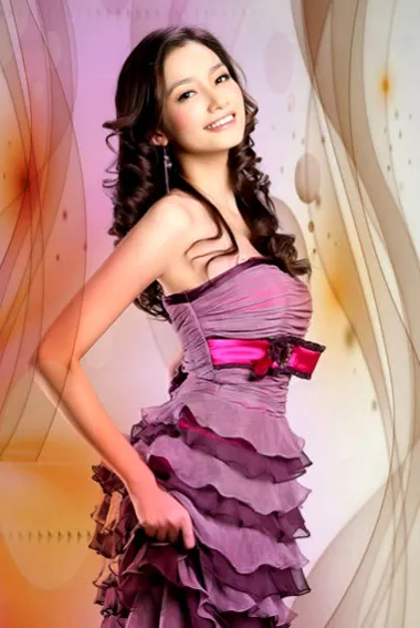 Các Hoa hậu, Á hậu “mách nước” cho Hương Giang ảnh 2