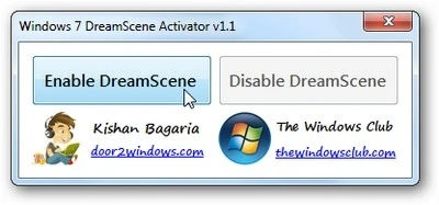 Desktop sinh động hơn với hình nền video ảnh 1 Desktop sinh động hơn với hình nền video ảnh 1