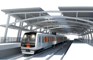 Khởi công Metro Bến Thành - Suối Tiên: Hiện đại hóa giao thông TP.HCM ảnh 5