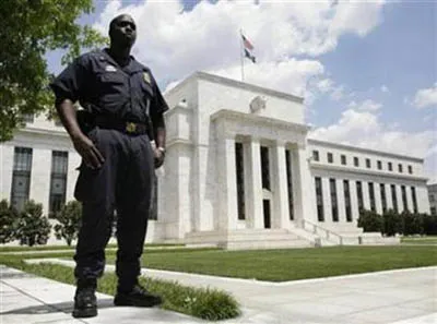 Đôla Mỹ, Cục Dự trữ liên bang và những điều bí mật ảnh 2