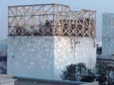 Hai lò phản ứng Fukushima có nguy cơ nóng chảy ảnh 1 Hai lò phản ứng Fukushima có nguy cơ nóng chảy ảnh 1