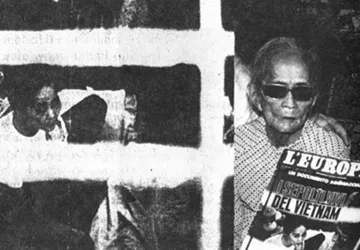Má Sáu đi, hơi ấm vẫn đây ảnh 1 Má Sáu đi, hơi ấm vẫn đây ảnh 1