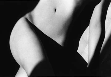 Ảnh “nude”: đâu là ranh giới nghệ thuật? ảnh 2