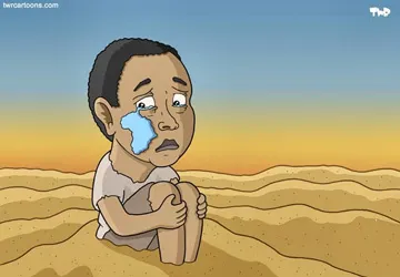 Tám mục tiêu thiên niên kỷ: Liên Hiệp Quốc lạc quan ảnh 1 Tám mục tiêu thiên niên kỷ: Liên Hiệp Quốc lạc quan ảnh 1