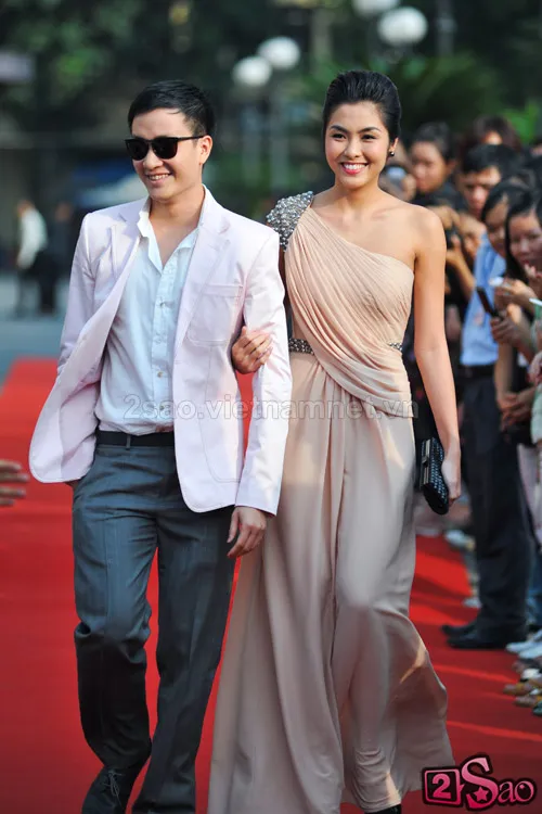 NTK Hoàng Hải sẽ kiện vụ “Tăng Thanh Hà mặc hàng nhái” ảnh 1