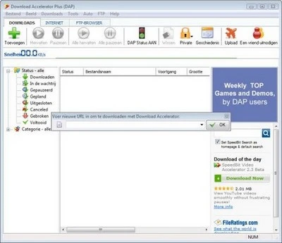 Những phần mềm hỗ trợ download miễn phí tốt nhất ảnh 3