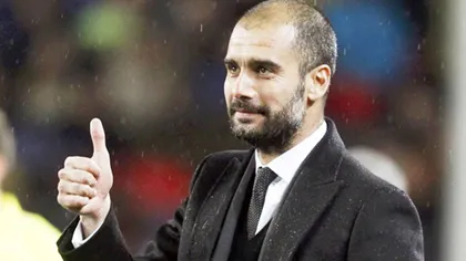 Mấy người ""vừa có tiếng vừa có miếng" như Guardiola ảnh 1 Mấy người ""vừa có tiếng vừa có miếng" như Guardiola ảnh 1