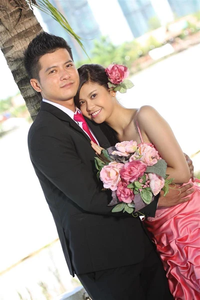 Những cặp sao sinh ra để làm người tình ảnh 4