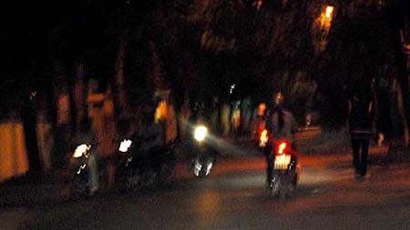 Thâm nhập những “chợ tình” đồng tính lớn nhất Sài Gòn ảnh 3