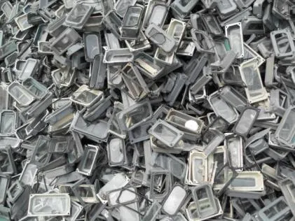 80 loại phế liệu được nhập khẩu làm nguyên liệu sản xuất ảnh 1 80 loại phế liệu được nhập khẩu làm nguyên liệu sản xuất ảnh 1