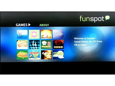 Giao diện chơi game. Ảnh: Cnet.