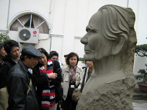 Mẹ Thứ đã qua đời ảnh 6