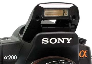 Tận dụng đèn cóc của máy DSLR ảnh 1