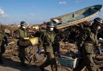 Nhật cần có thêm vài tháng để ngăn rò rỉ phóng xạ ảnh 1 Nhật cần có thêm vài tháng để ngăn rò rỉ phóng xạ ảnh 1