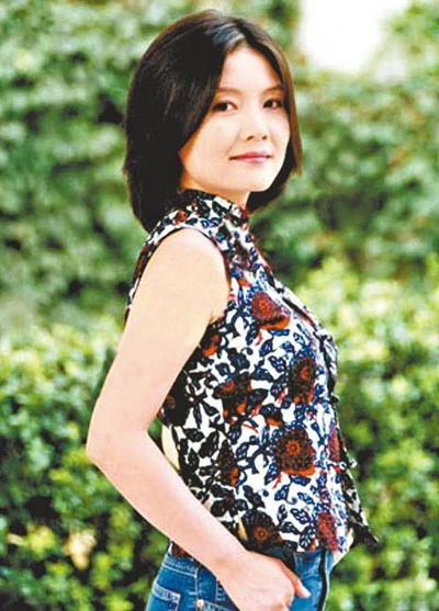 Chương Tử Di trong kỳ án Bạc Hy Lai ảnh 3