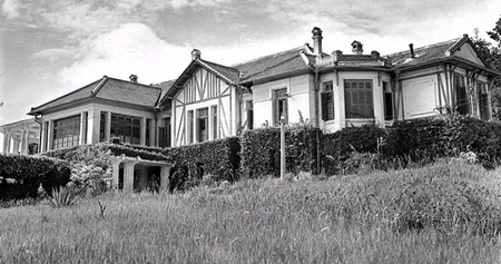 Nỗi niềm với Đà Lạt từ một bộ ảnh quý vừa phát hiện ảnh 5