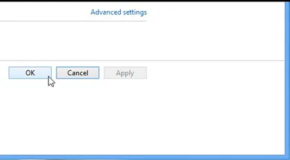 5 cách tắt chế độ tự động xoay màn hình tablet Windows 8 ảnh 5 5 cách tắt chế độ tự động xoay màn hình tablet Windows 8 ảnh 5