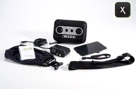 Loa di động bỏ túi với kiểu dáng băng cassette ảnh 7