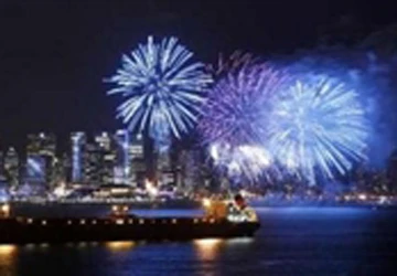 Khai mạc Thế vận hội mùa đông 2010 ảnh 1