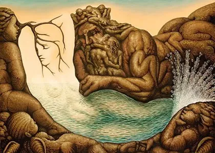 10 bức ảnh đánh lừa thị giác ấn tượng ảnh 10