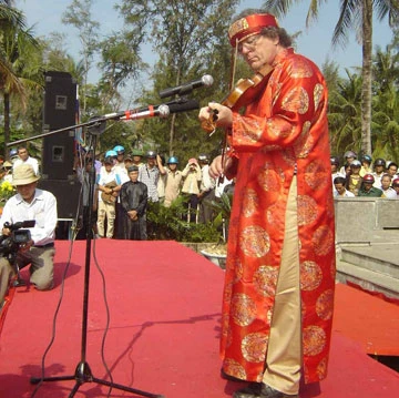 Những người bạn của Sơn Mỹ ảnh 2