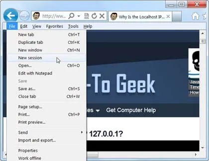 Đăng nhập nhiều tài khoản một lúc trên cùng website ảnh 7 Đăng nhập nhiều tài khoản một lúc trên cùng website ảnh 7
