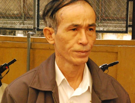 Tường thuật: Nguyễn Đức Nghĩa bật khóc khi biết tin bố chết ảnh 3