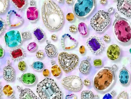 Vụ trộm trang sức triệu đô chấn động LHP Cannes ảnh 1 Vụ trộm trang sức triệu đô chấn động LHP Cannes ảnh 1