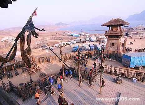 Xích Bích đại trận: Cuộc chiến của những góc nhìn ảnh 9