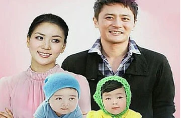 Jang Dong Gun sửa soạn kết hôn ảnh 1