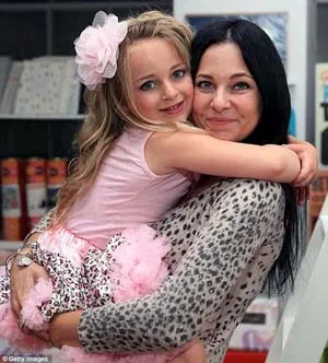 Cuộc sống xa xỉ của triệu phú nhí ảnh 2