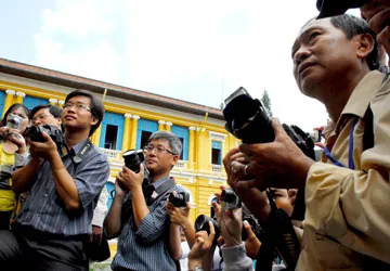 Quyền lấy tin và được thông tin ảnh 1