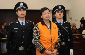 Tuyên tử hình kẻ đâm chết 8 học sinh ảnh 1