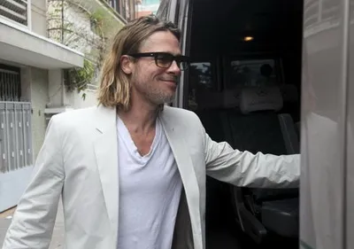 Hình ảnh đầu tiên về Angelina Jolie tại Việt Nam ảnh 6